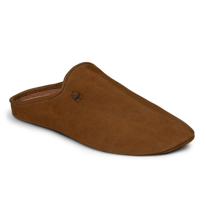 Swayze Suede