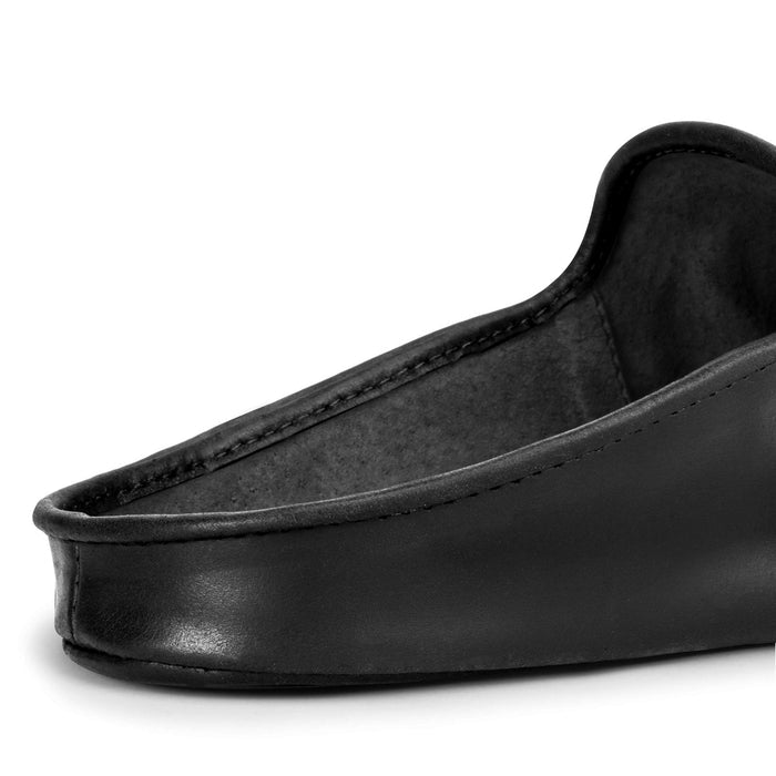 Charcoal Black
