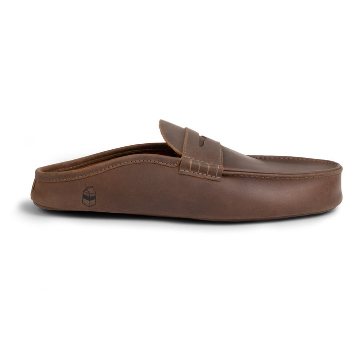 Bourbon Brown