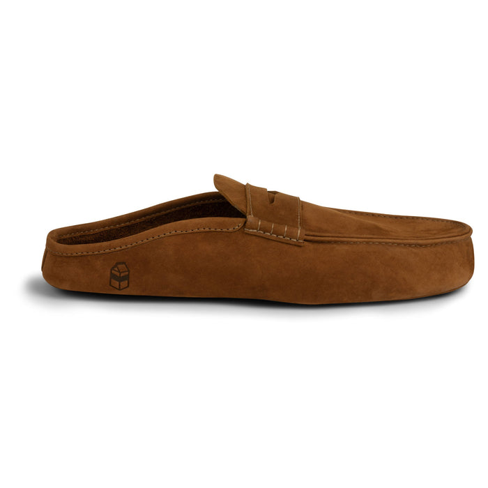 Swayze Suede