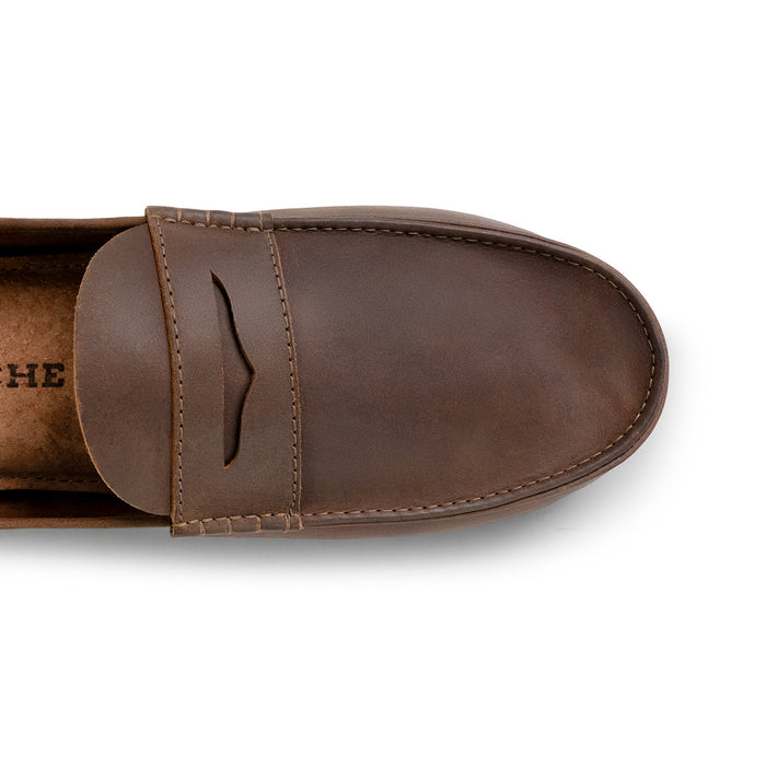 Bourbon Brown