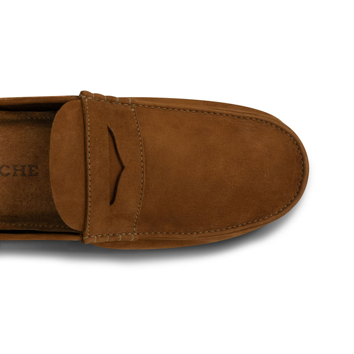 Swayze Suede