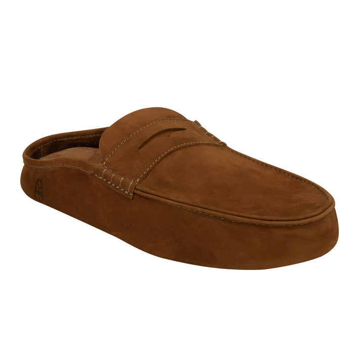 Swayze Suede