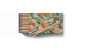 Orange Blossom Matchbox