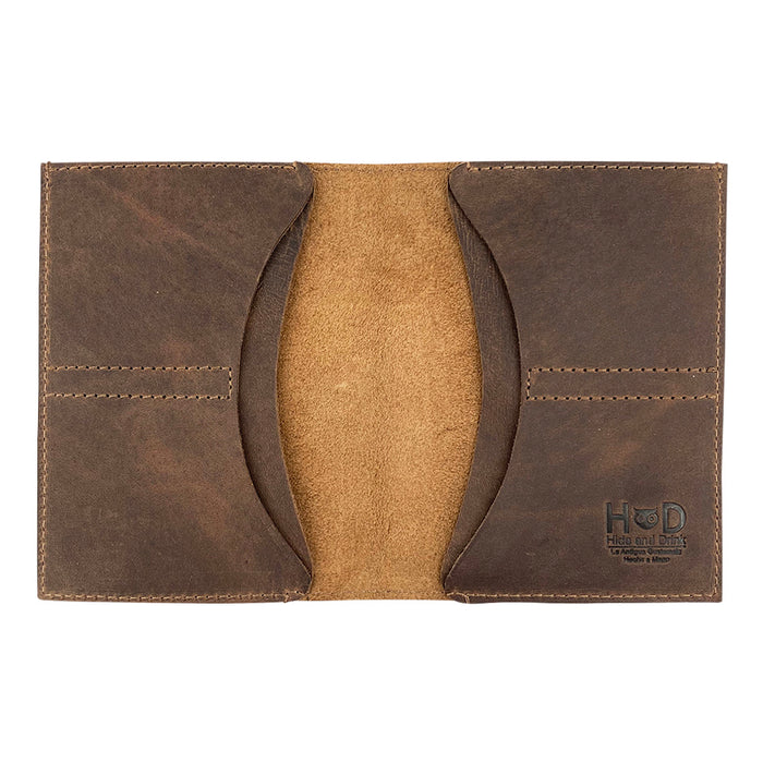Passport & Card Holder