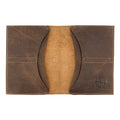 Passport & Card Holder