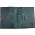 Passport & Card Holder - Stockyard X 'The Leather Store'