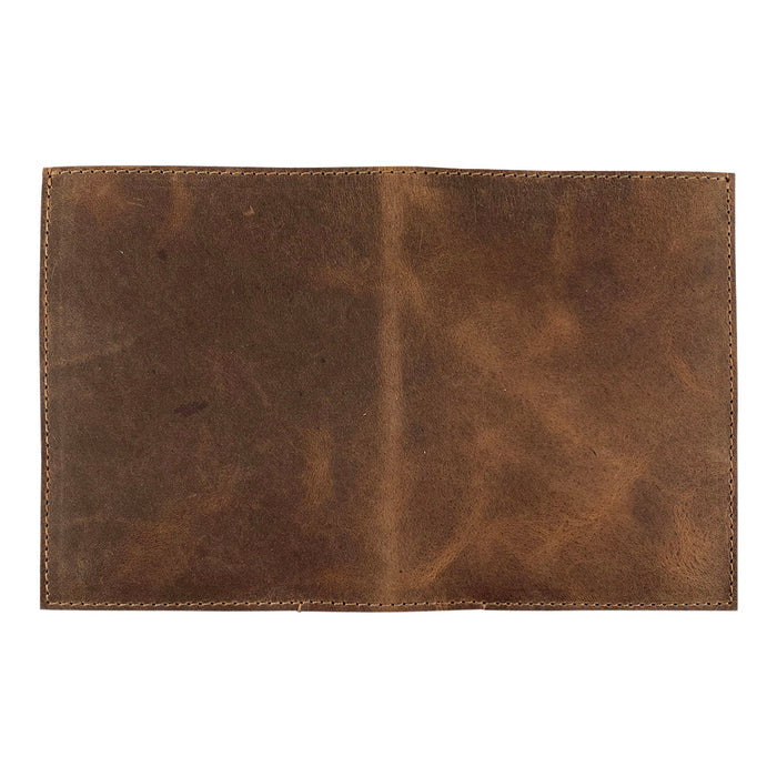 Passport & Card Holder
