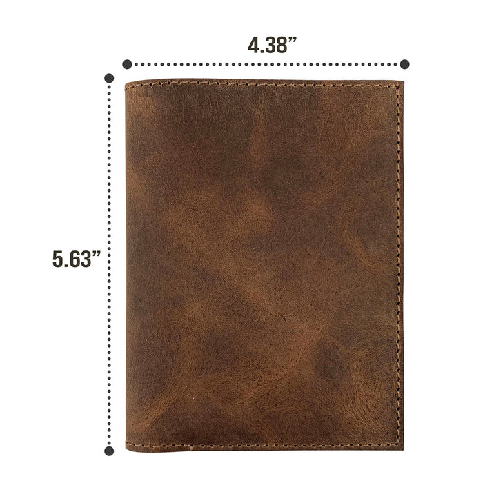 Passport & Card Holder