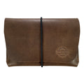 Passport Case with 2 Card Slots - Stockyard X 'The Leather Store'