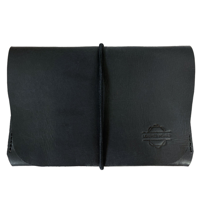 Charcoal Black