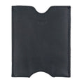 Hide & Drink Passport Sleeve made from Full Grain Leather, showcasing a stylish and durable Travel Passport Pocket Sleeve. Hand cut, hand sewn, and fire branded, this artisan piece is crafted in La Antigua Guatemala & Oaxaca Mexico.