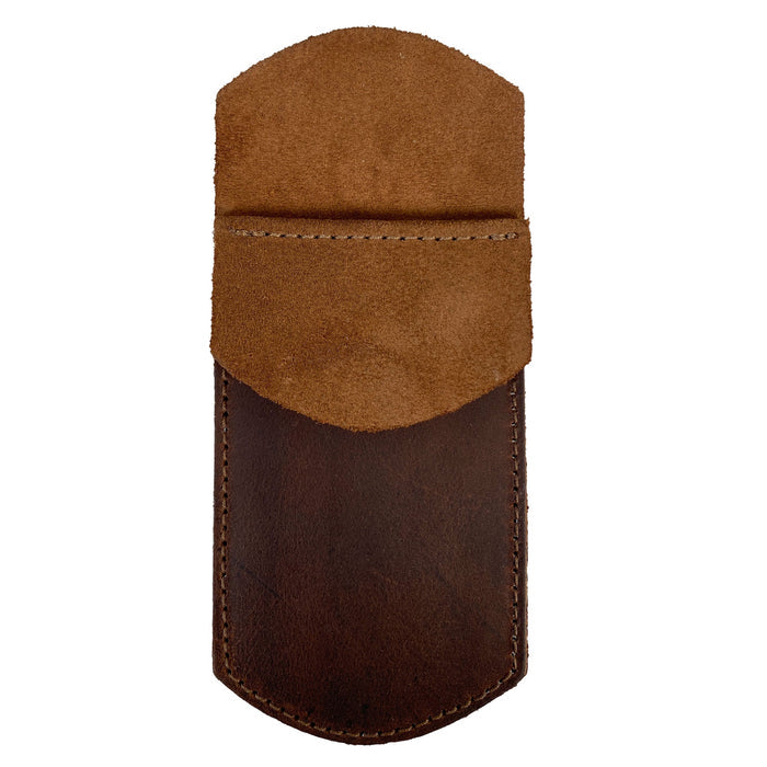 Bourbon Brown