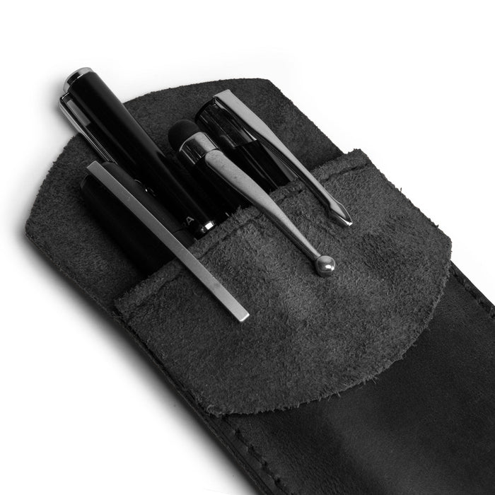 Charcoal Black