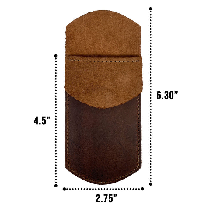 Bourbon Brown