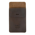 Pen Protector for Pocket - Stockyard X 'The Leather Store'