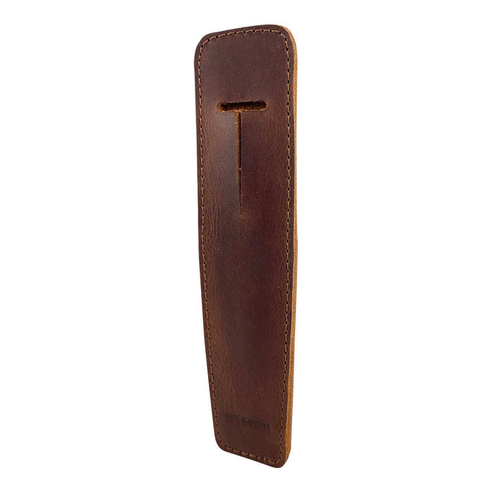Pen Sleeve Case - Stockyard X 'The Leather Store'