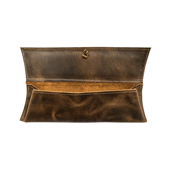 Pencil Case - Stockyard X 'The Leather Store'