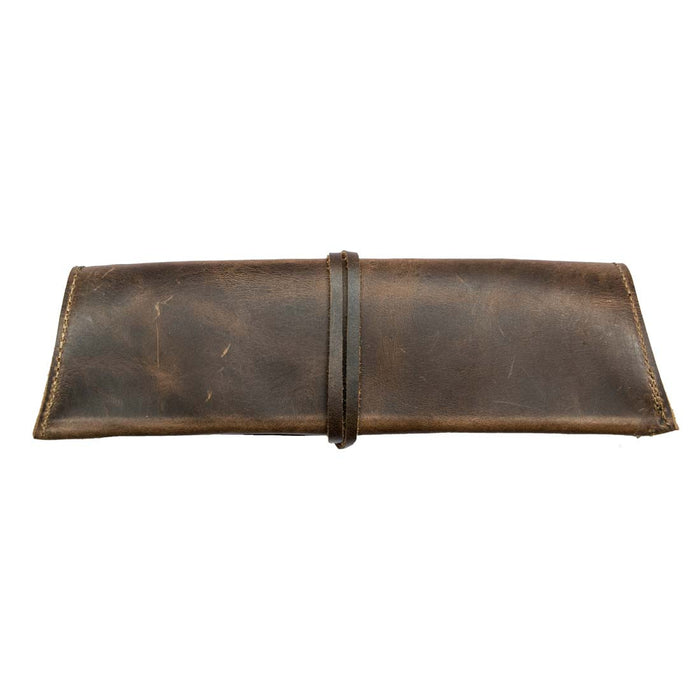 Pencil Case - Stockyard X 'The Leather Store'