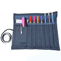 Pencil Roll - Stockyard X 'The Leather Store'
