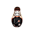 Philadelphia Flyers Bop Bag Mini CO - Team Fan Cave