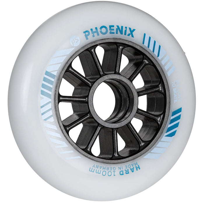 PHOENIX 100mm DD Hard 8-pack (1)