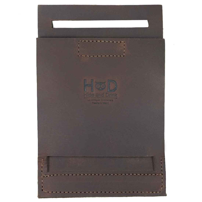 Phone Stand - Stockyard X 'The Leather Store'
