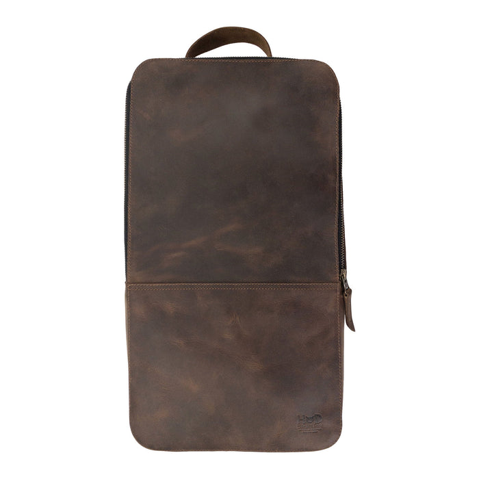 Pickleball Paddle Set Case (Accessories not included) - Stockyard X 'The Leather Store'