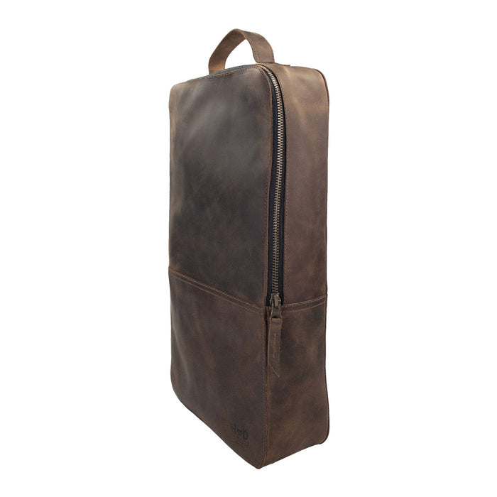 Pickleball Paddle Set Case (Accessories not included) - Stockyard X 'The Leather Store'
