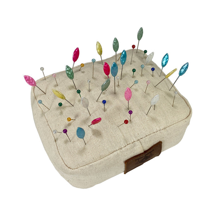 Pincushion - Stockyard X 'The Leather Store'