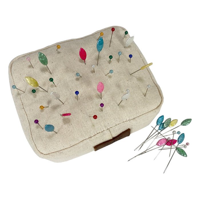 Pincushion - Stockyard X 'The Leather Store'