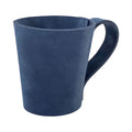 Showcase of a Pint Sleeve with Handle by Hide & Drink, perfect for holding your favorite drink. Handcrafted from Full Grain Leather, this piece highlights artisan quality through Small Batch Production, adding a touch of elegance to your bar setup.