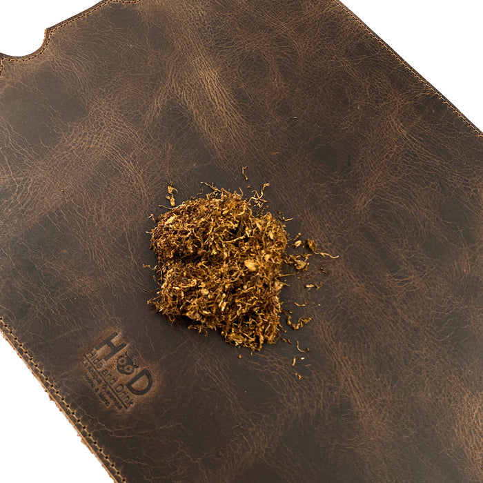 Pipe Mat - Stockyard X 'The Leather Store'