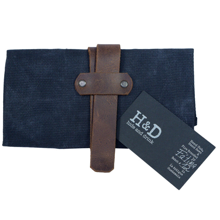 Pipe Pouch - Stockyard X 'The Leather Store'