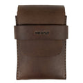 Playing Card Case - Stockyard X 'The Leather Store'