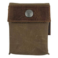 Playing Cards Case - Stockyard X 'The Leather Store'