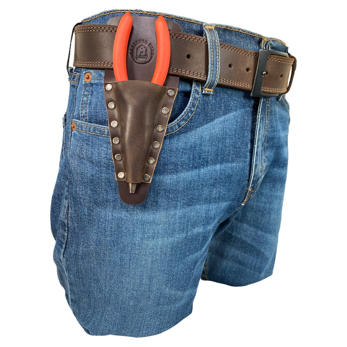 Plier Sheath - Stockyard X 'The Leather Store'