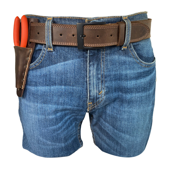 Plier Sheath - Stockyard X 'The Leather Store'
