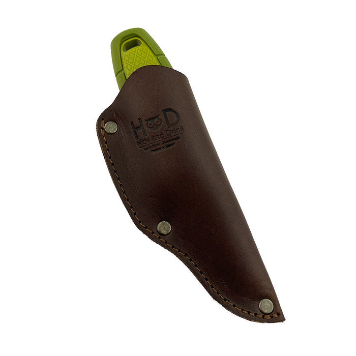 Pocket Knife Sheath - Stockyard X 'The Leather Store'