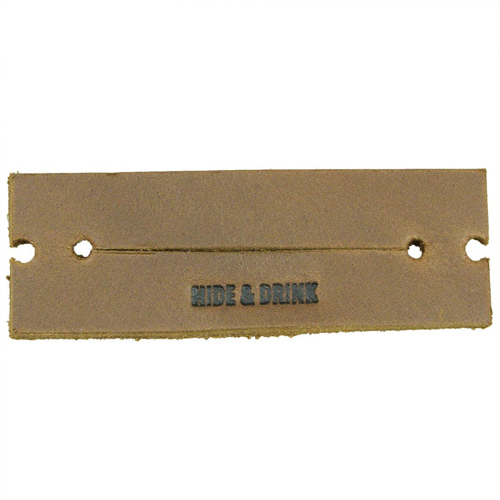 Ponytail Wrap (4 pack) - Stockyard X 'The Leather Store'