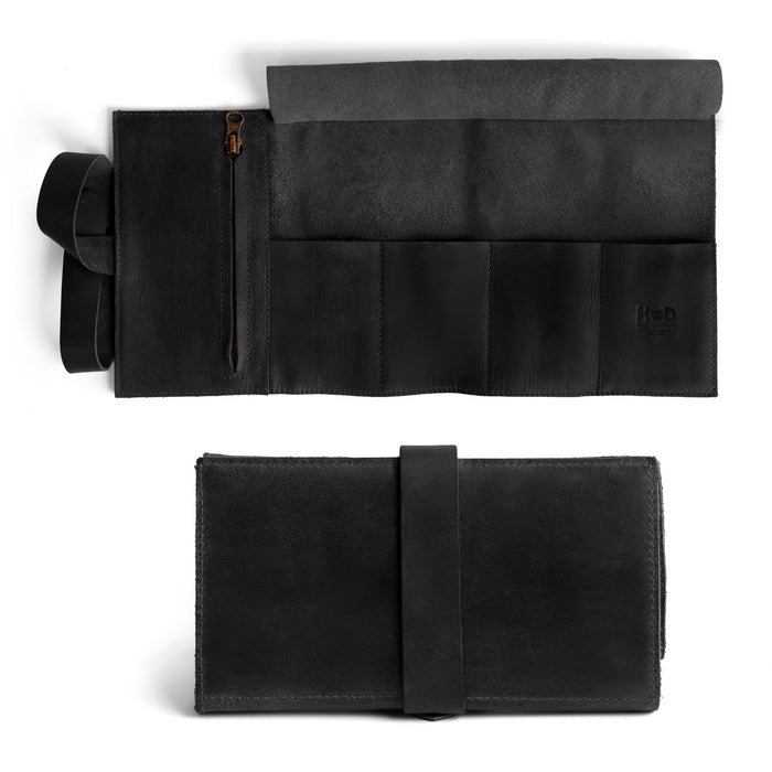 Premium Watch Roll