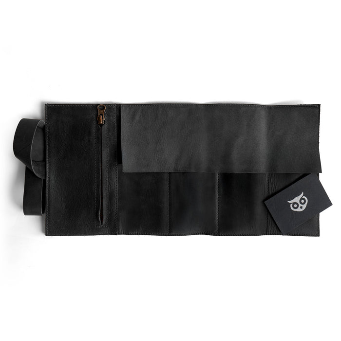 Premium Watch Roll
