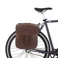 Rack Bike Bag - Stockyard X 'The Leather Store'