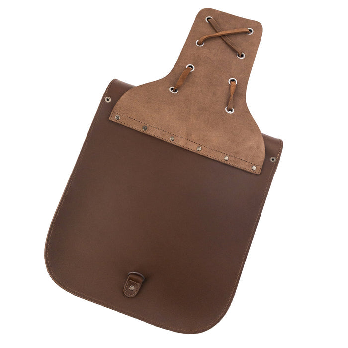 Rack Bike Bag - Stockyard X 'The Leather Store'