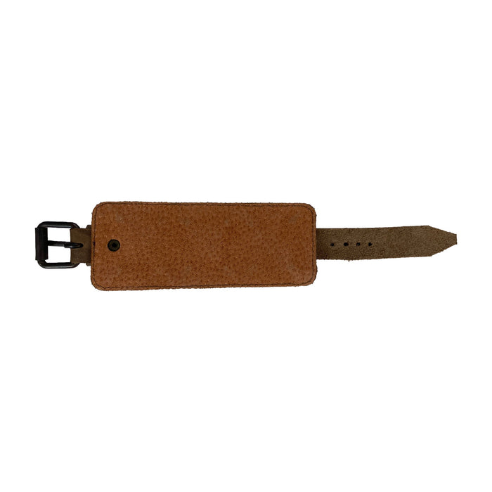Ragnarok Bracelet - Stockyard X 'The Leather Store'
