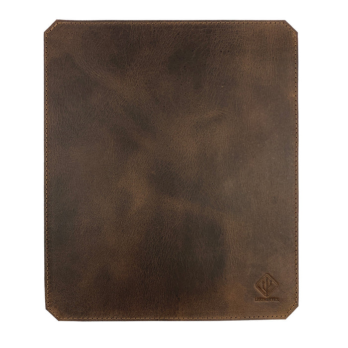 Rectangle Mouse Pad 10 x 8.5 inches - Stockyard X 'The Leather Store'