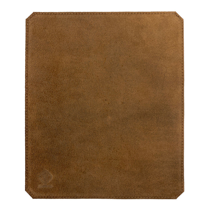 Rectangle Mouse Pad 10 x 8.5 inches - Stockyard X 'The Leather Store'