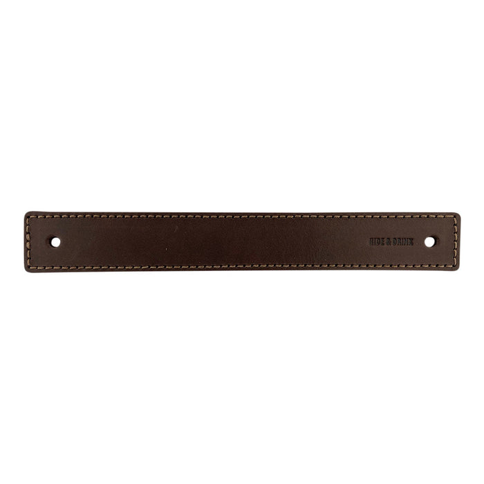 Rectangular Drawer Handles - Stockyard X 'The Leather Store'