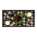 Rectangular Medium Table Runner - Stockyard X 'The Leather Store'