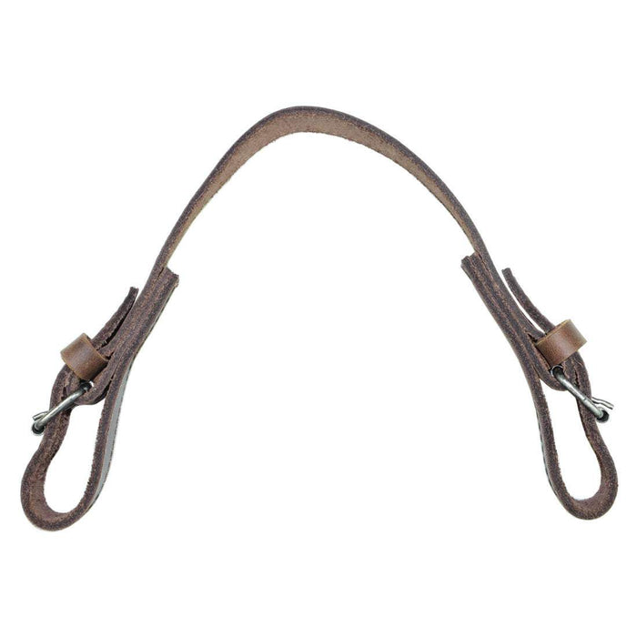 Replacement Handle - Stockyard X 'The Leather Store'